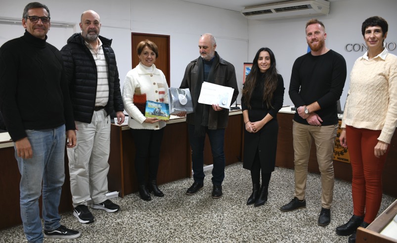 Noticia