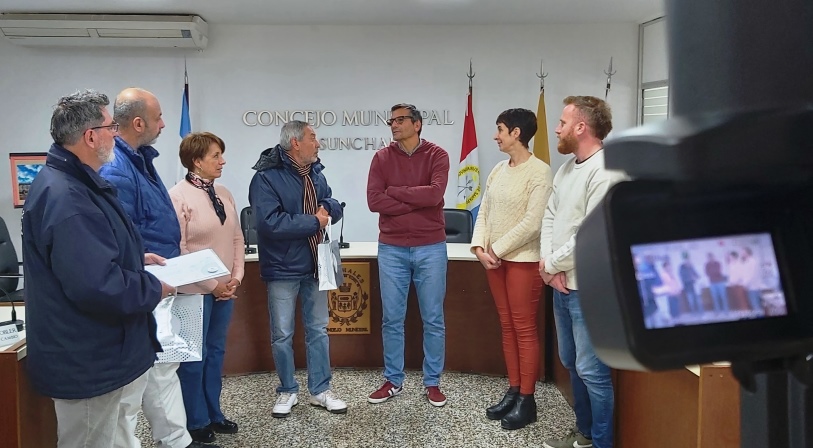 Noticia